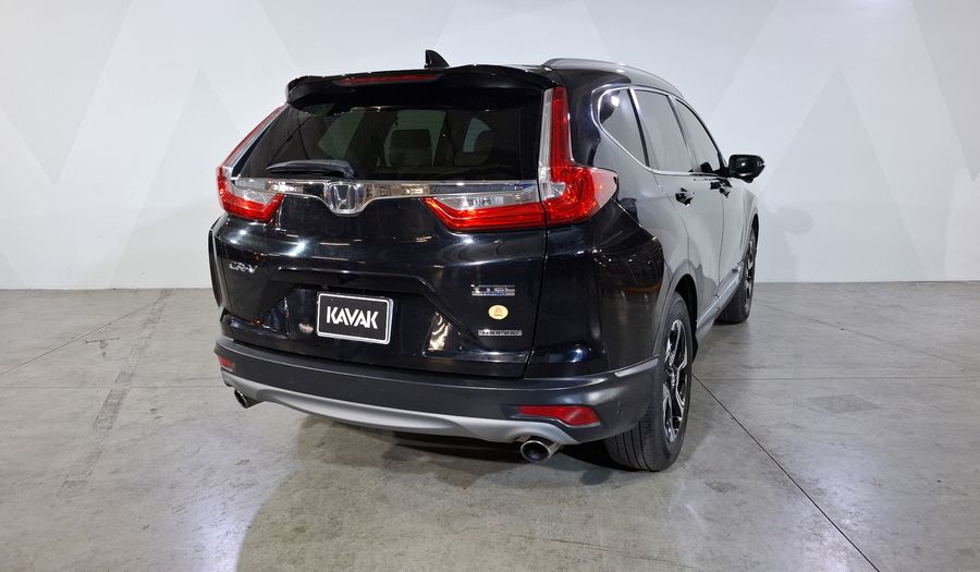Honda Cr-v 1.5 TOURING Suv 2017