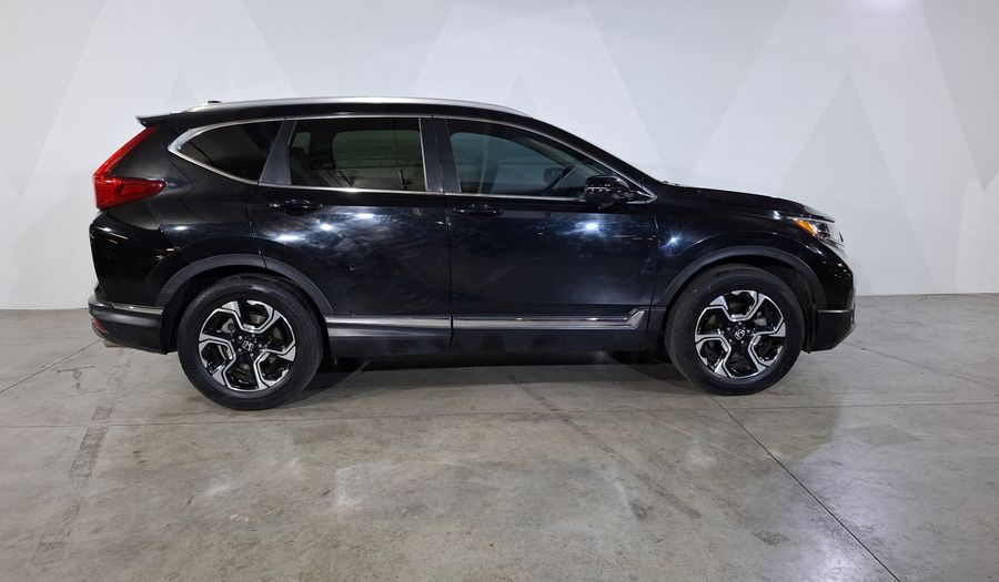 Honda Cr-v 1.5 TOURING Suv 2017