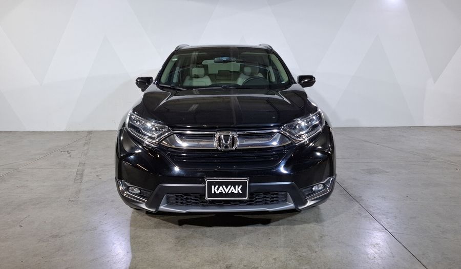 Honda Cr-v 1.5 TOURING Suv 2017