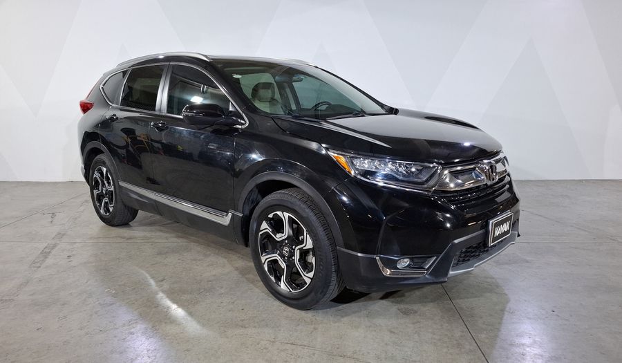 Honda Cr-v 1.5 TOURING Suv 2017
