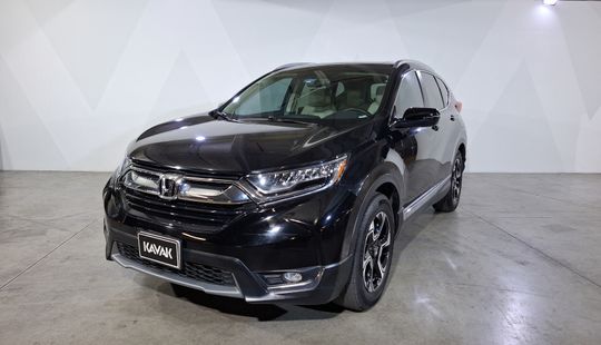 Honda • CR-V