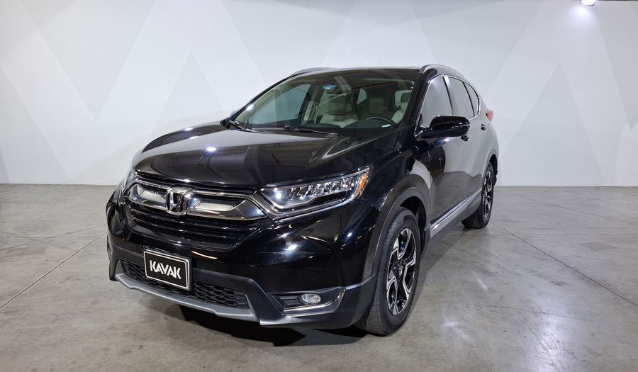 Honda Cr-v 1.5 TOURING Suv 2017