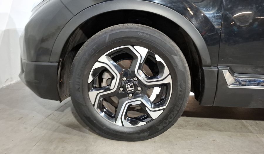 Honda Cr-v 1.5 TOURING Suv 2017