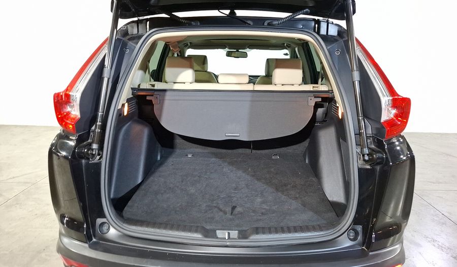 Honda Cr-v 1.5 TOURING Suv 2017