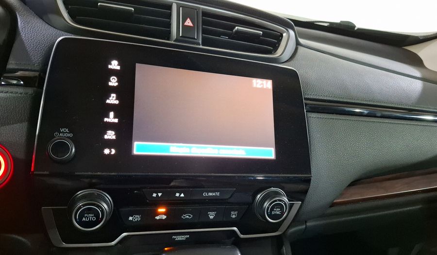 Honda Cr-v 1.5 TOURING Suv 2017