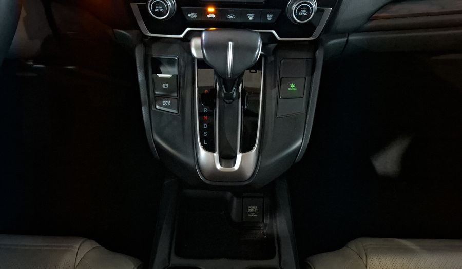 Honda Cr-v 1.5 TOURING Suv 2017