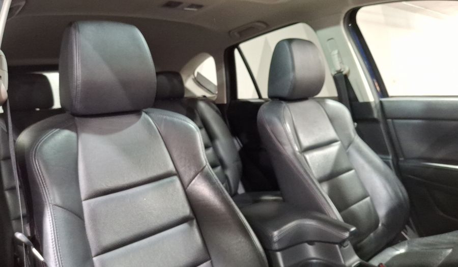 Mazda Cx-5 2.5 S GRAND TOURING 2WD AT Suv 2016