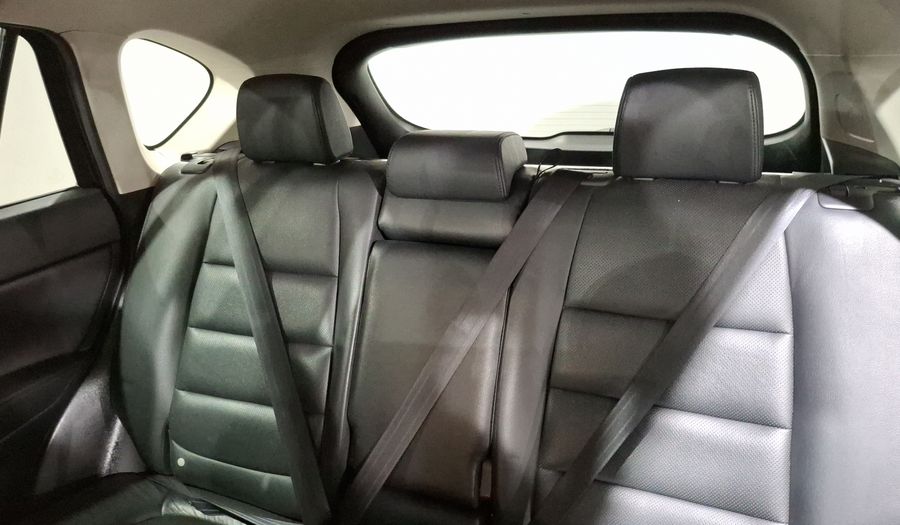 Mazda Cx-5 2.5 S GRAND TOURING 2WD AT Suv 2016