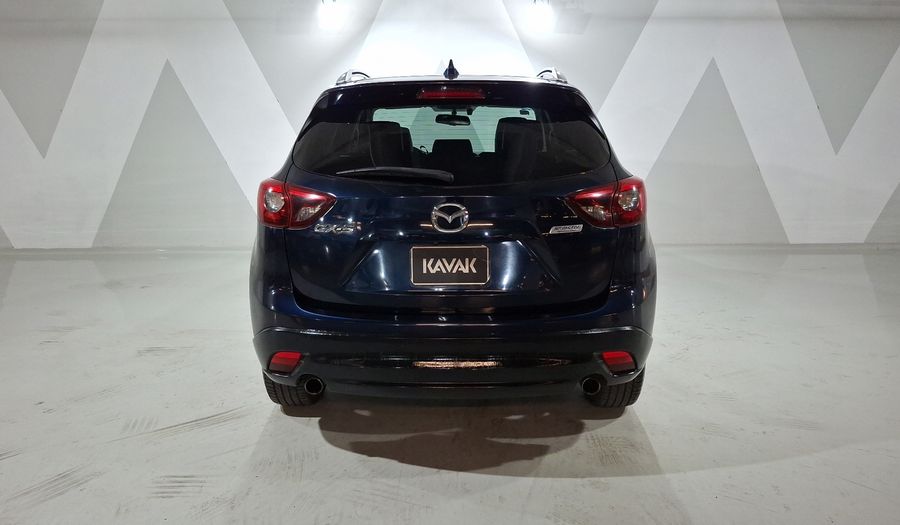 Mazda Cx-5 2.5 S GRAND TOURING 2WD AT Suv 2016
