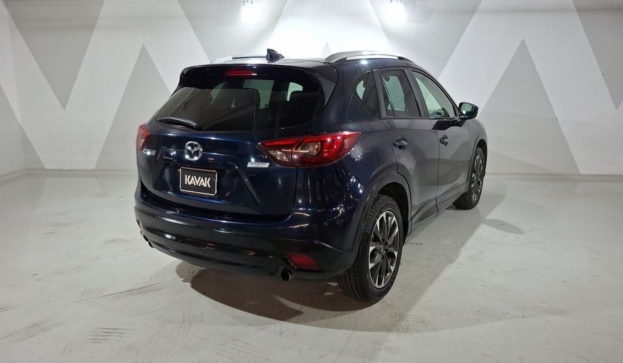 Mazda Cx-5 2.5 S GRAND TOURING 2WD AT Suv 2016