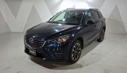 Mazda • CX-5