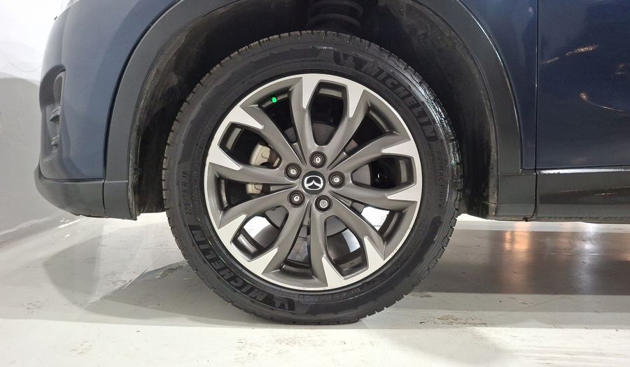 Mazda Cx-5 2.5 S GRAND TOURING 2WD AT Suv 2016