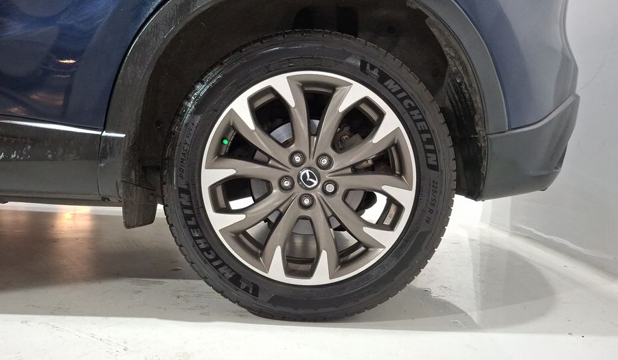 Mazda Cx-5 2.5 S GRAND TOURING 2WD AT Suv 2016