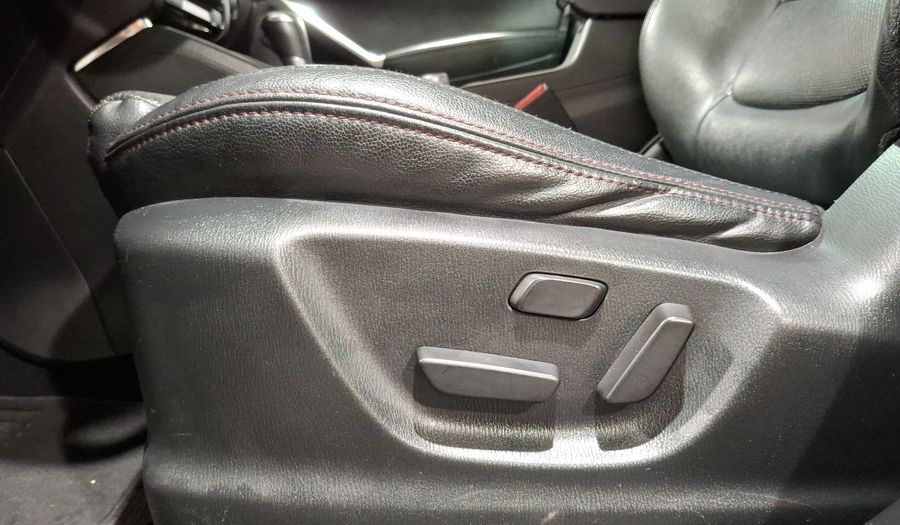 Mazda Cx-5 2.5 S GRAND TOURING 2WD AT Suv 2016