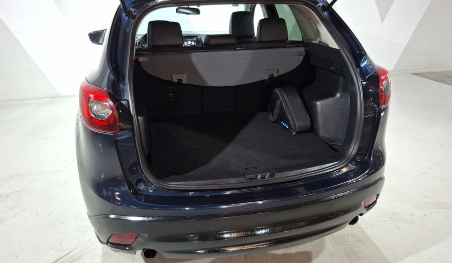 Mazda Cx-5 2.5 S GRAND TOURING 2WD AT Suv 2016