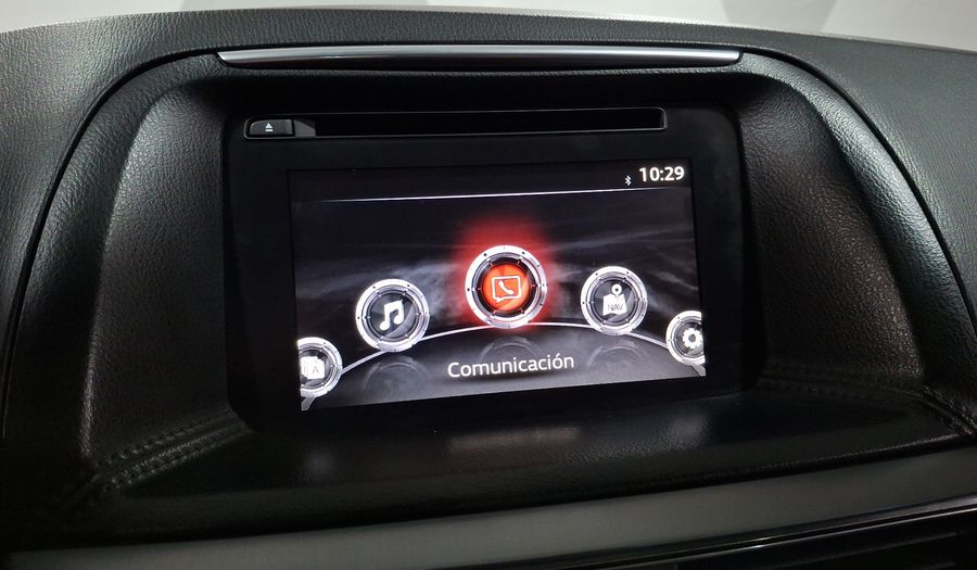 Mazda Cx-5 2.5 S GRAND TOURING 2WD AT Suv 2016