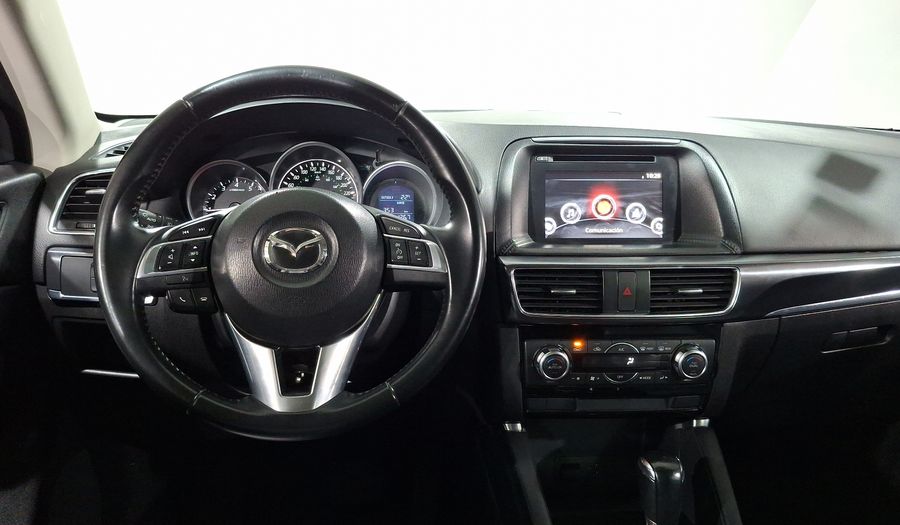 Mazda Cx-5 2.5 S GRAND TOURING 2WD AT Suv 2016