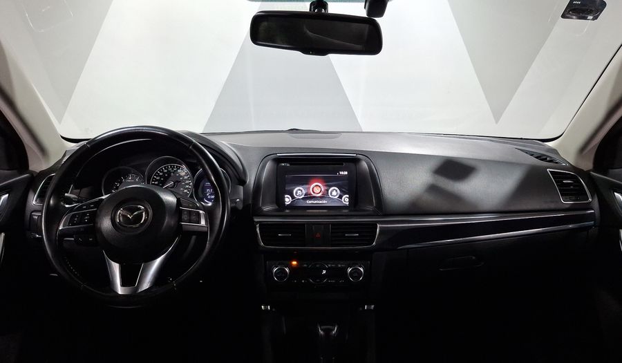 Mazda Cx-5 2.5 S GRAND TOURING 2WD AT Suv 2016