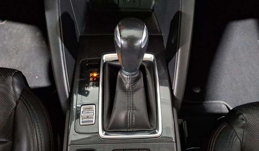 Mazda Cx-5 2.5 S GRAND TOURING 2WD AT Suv 2016