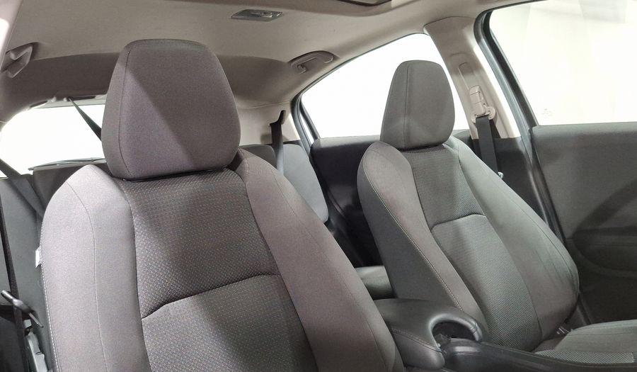 Honda Hr-v 1.8 PRIME CVT Suv 2022