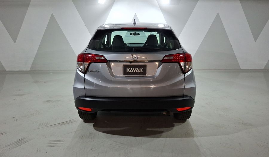 Honda Hr-v 1.8 PRIME CVT Suv 2022