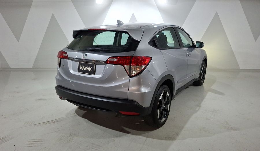 Honda Hr-v 1.8 PRIME CVT Suv 2022