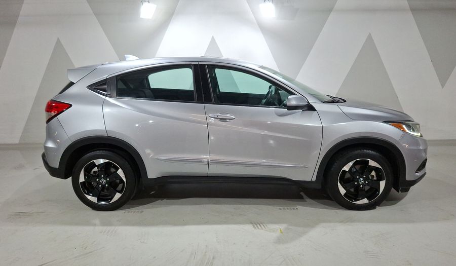 Honda Hr-v 1.8 PRIME CVT Suv 2022