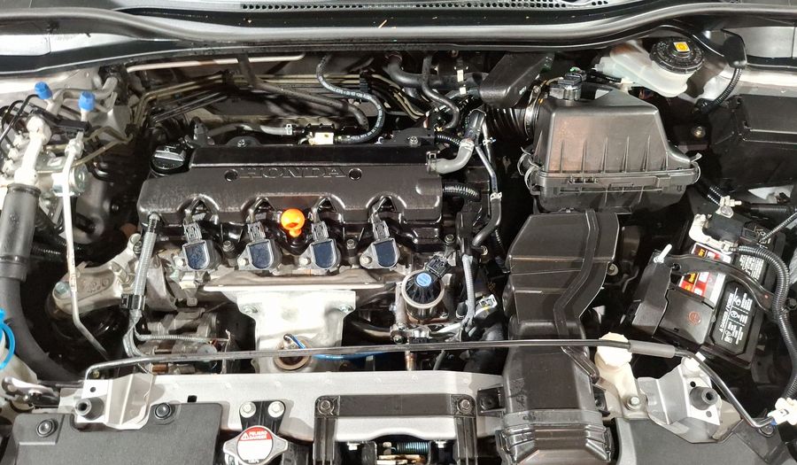 Honda Hr-v 1.8 PRIME CVT Suv 2022