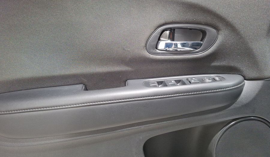 Honda Hr-v 1.8 PRIME CVT Suv 2022