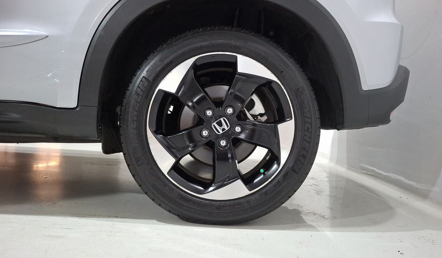 Honda Hr-v 1.8 PRIME CVT Suv 2022