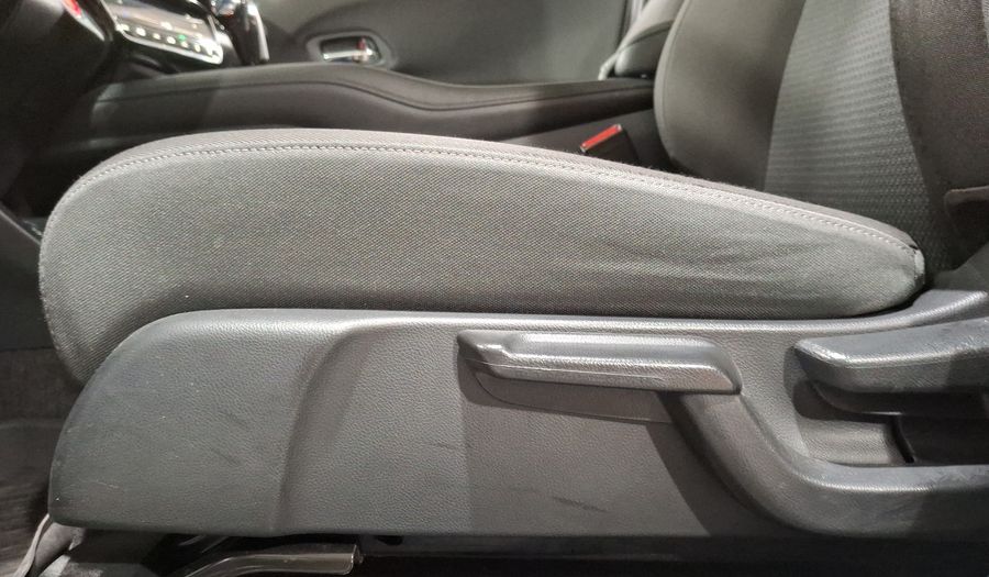 Honda Hr-v 1.8 PRIME CVT Suv 2022