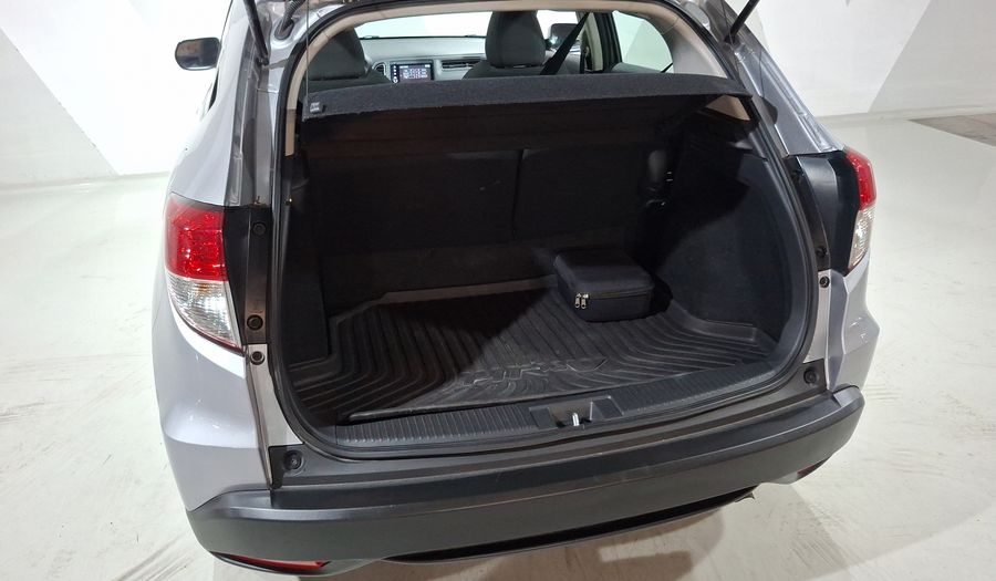 Honda Hr-v 1.8 PRIME CVT Suv 2022