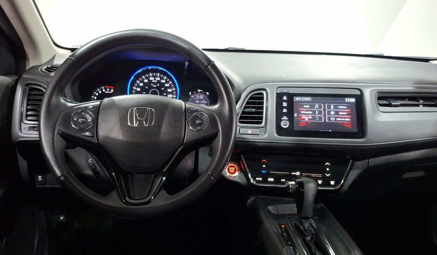 Honda Hr-v 1.8 PRIME CVT Suv 2022