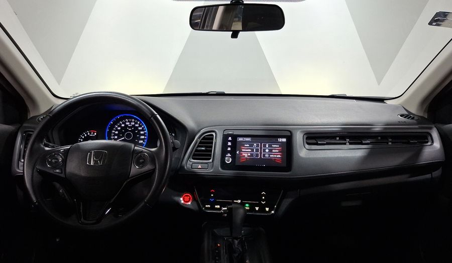 Honda Hr-v 1.8 PRIME CVT Suv 2022