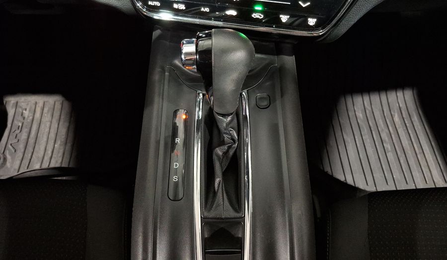 Honda Hr-v 1.8 PRIME CVT Suv 2022