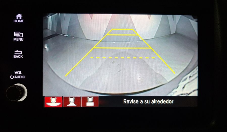 Honda Hr-v 1.8 PRIME CVT Suv 2022