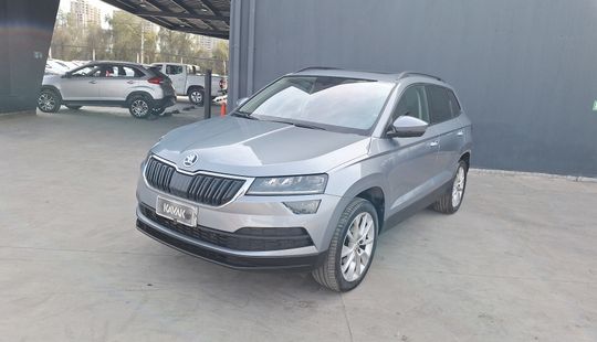 Skoda • Karoq