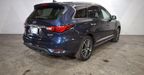 Infiniti Qx60 3.5 PERFECTION CVT 4WD Suv 2017