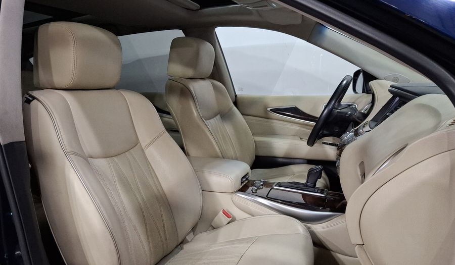 Infiniti Qx60 3.5 PERFECTION CVT 4WD Suv 2017