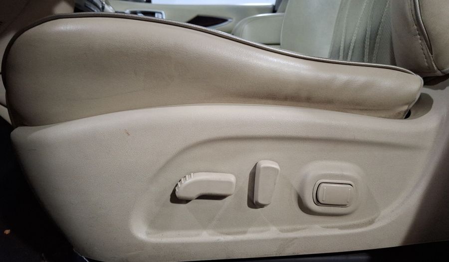 Infiniti Qx60 3.5 PERFECTION CVT 4WD Suv 2017