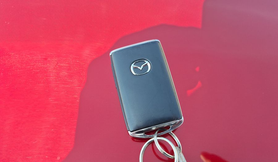 Mazda Cx-30 2.0 S AUTO SKYACTIVE-G Suv 2022