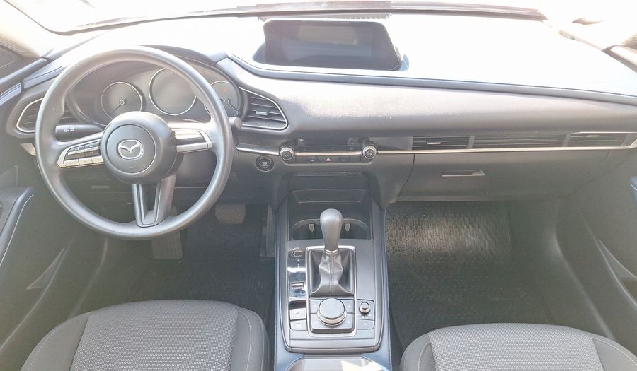 Mazda Cx-30 2.0 S AUTO SKYACTIVE-G Suv 2022