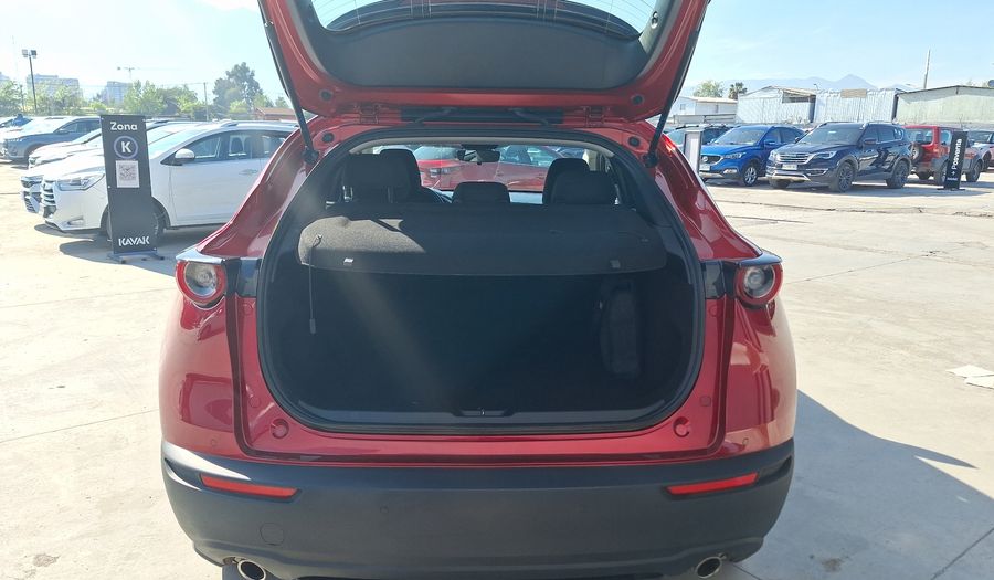 Mazda Cx-30 2.0 S AUTO SKYACTIVE-G Suv 2022