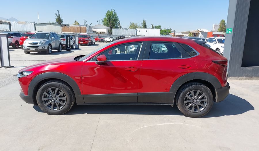 Mazda Cx-30 2.0 S AUTO SKYACTIVE-G Suv 2022