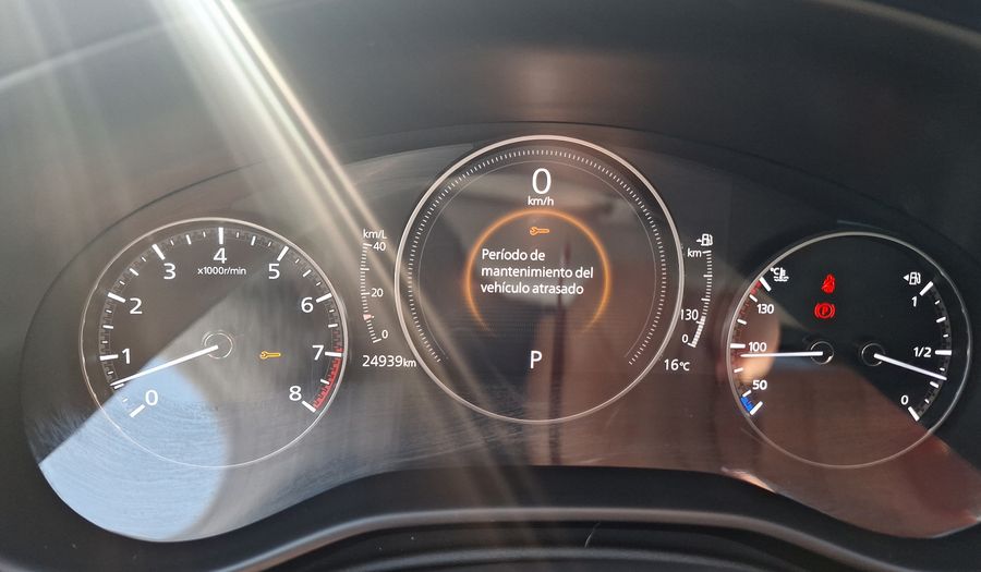 Mazda Cx-30 2.0 S AUTO SKYACTIVE-G Suv 2022