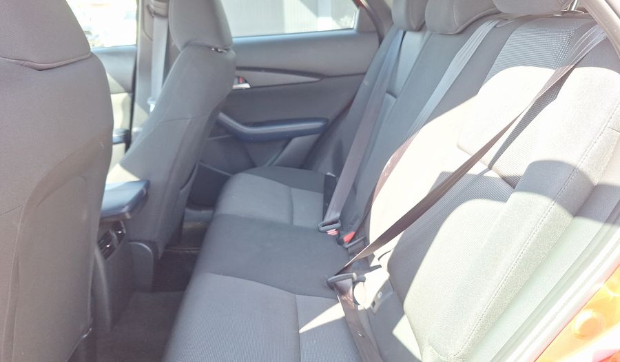 Mazda Cx-30 2.0 S AUTO SKYACTIVE-G Suv 2022