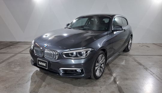 Bmw • Serie 1