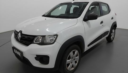 Renault • Kwid