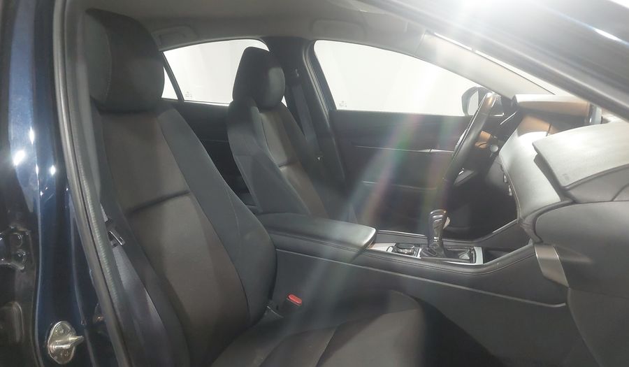 Mazda 3 2.5 I AUTO Sedan 2024