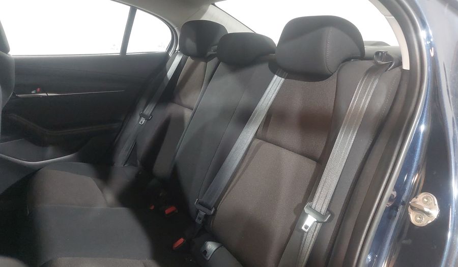 Mazda 3 2.5 I AUTO Sedan 2024